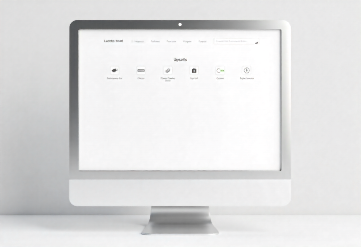 Complete Commerce Package